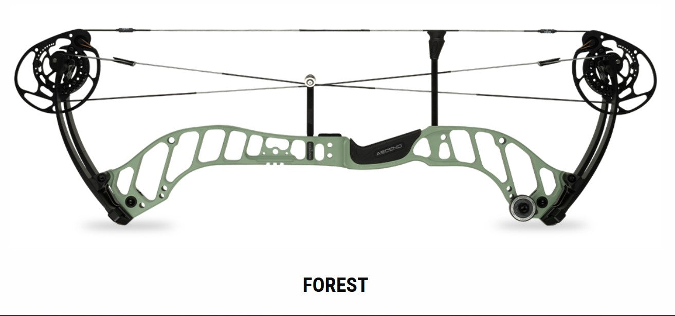 Bowtech Ascend Compound Bow