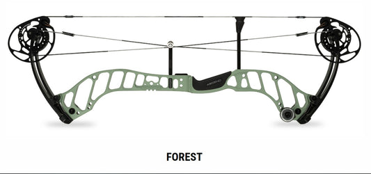 Bowtech Ascend Compound Bow