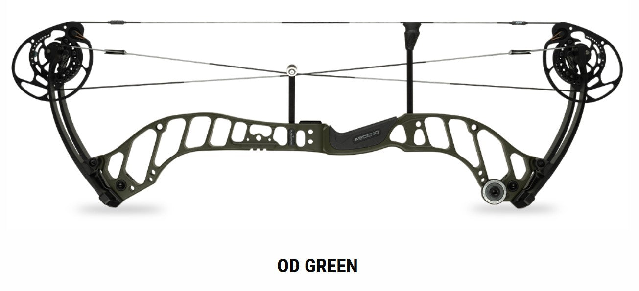 Bowtech Ascend Compound Bow