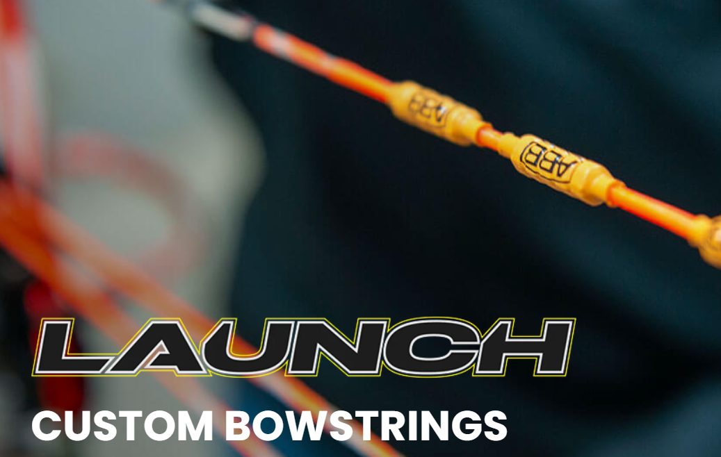 ABB Launch String Set – Top of Utah Archery / Mybowshop.com