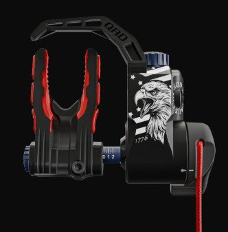QAD Limited 25th Anniversary MX2 Arrow Rest