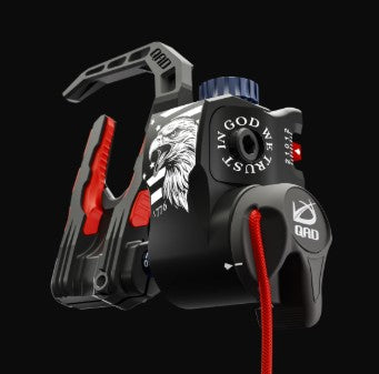 QAD Limited 25th Anniversary MX2 Arrow Rest
