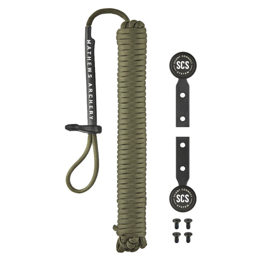 Mathews Silent Connect System Kit