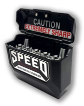 Speed Broadheads Case