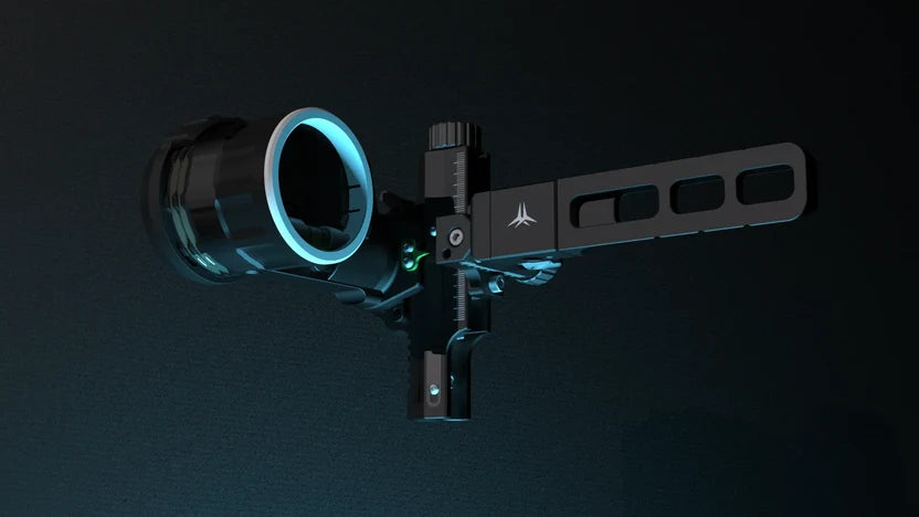 Stratus Archery "Drift" Sight