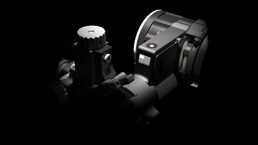 Stratus Archery "Drift" Sight
