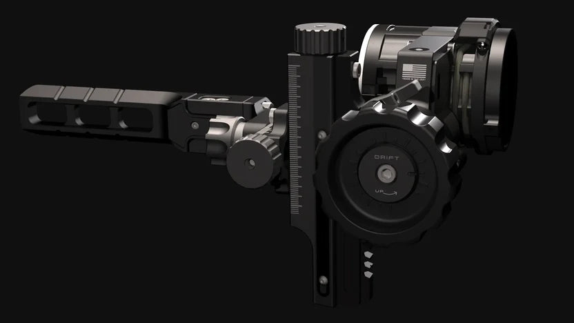 Stratus Archery "Drift" Sight
