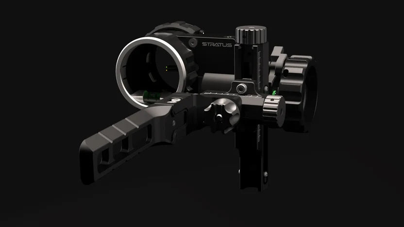 Stratus Archery "Drift" Sight