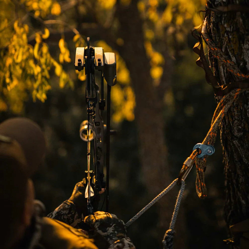 Mathew's LowPro Fixed Quiver