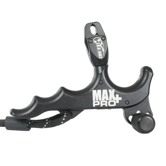 TruBall Max Pro Plus Release
