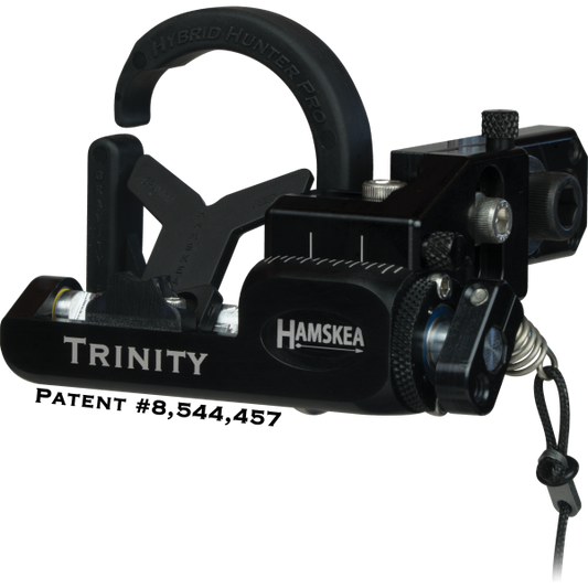 Hamskea Trinity Hunter Pro