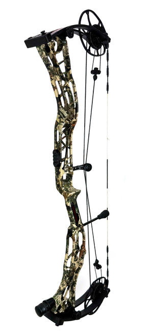 Darton Archery Tritech