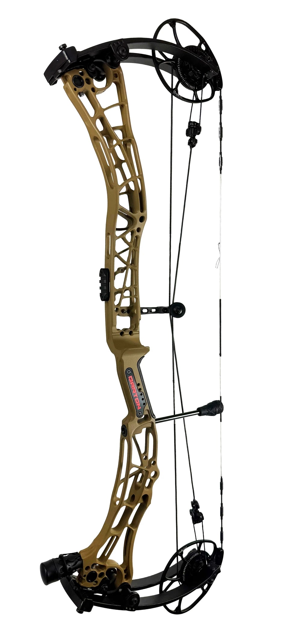 Darton Tritec 33 V2