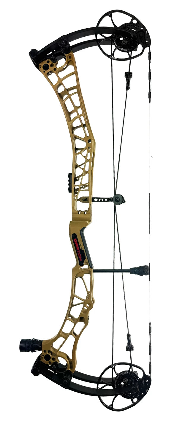 Darton Tritec 35 V2