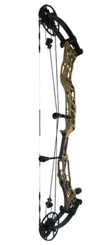 Darton Tritec 35 V2