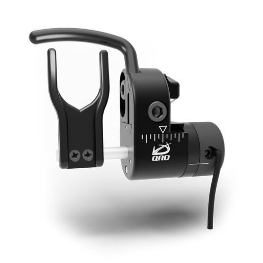 QAD Ultrarest HDX