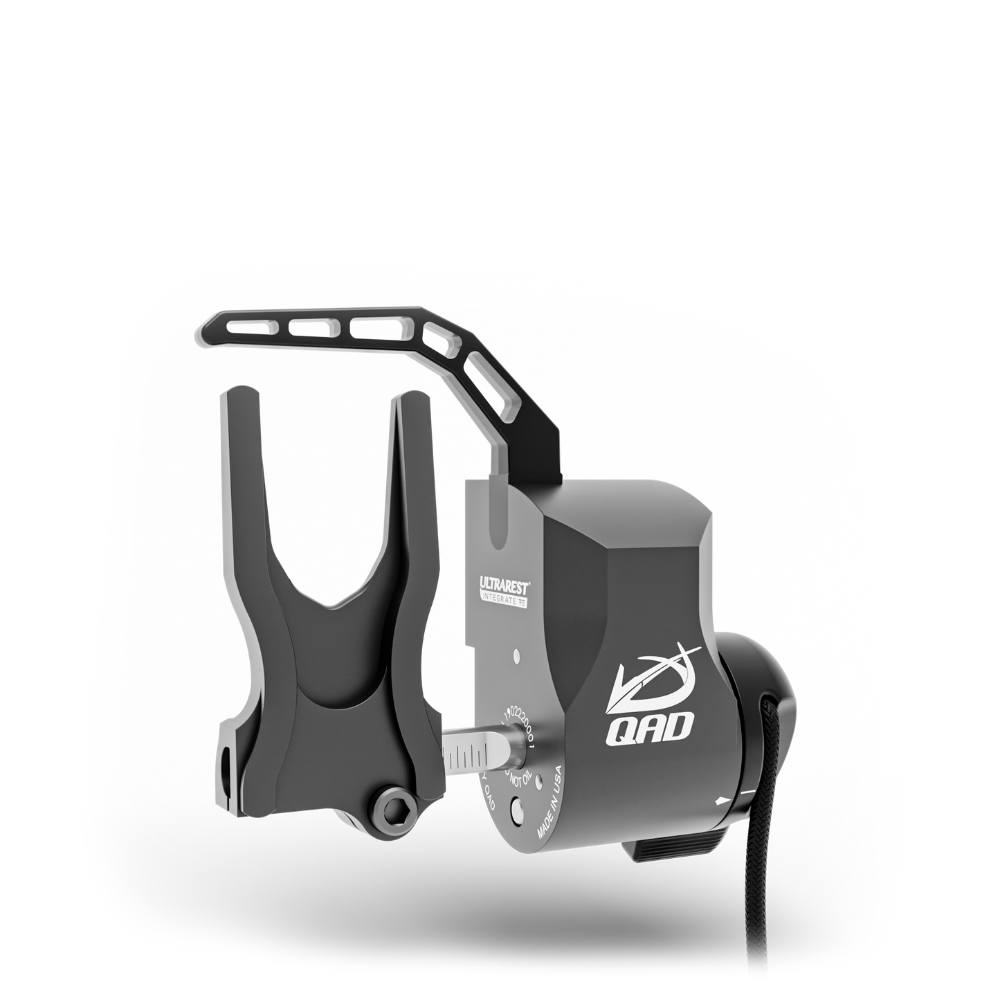 QAD Ultrarest Integrate R2
