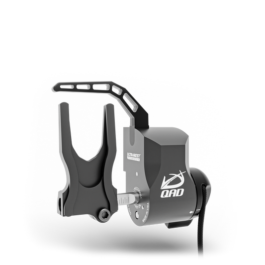 QAD Ultrarest Integrate R2