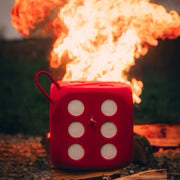 Morrell High Roller Foam Block Target