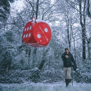 Morrell High Roller Foam Block Target