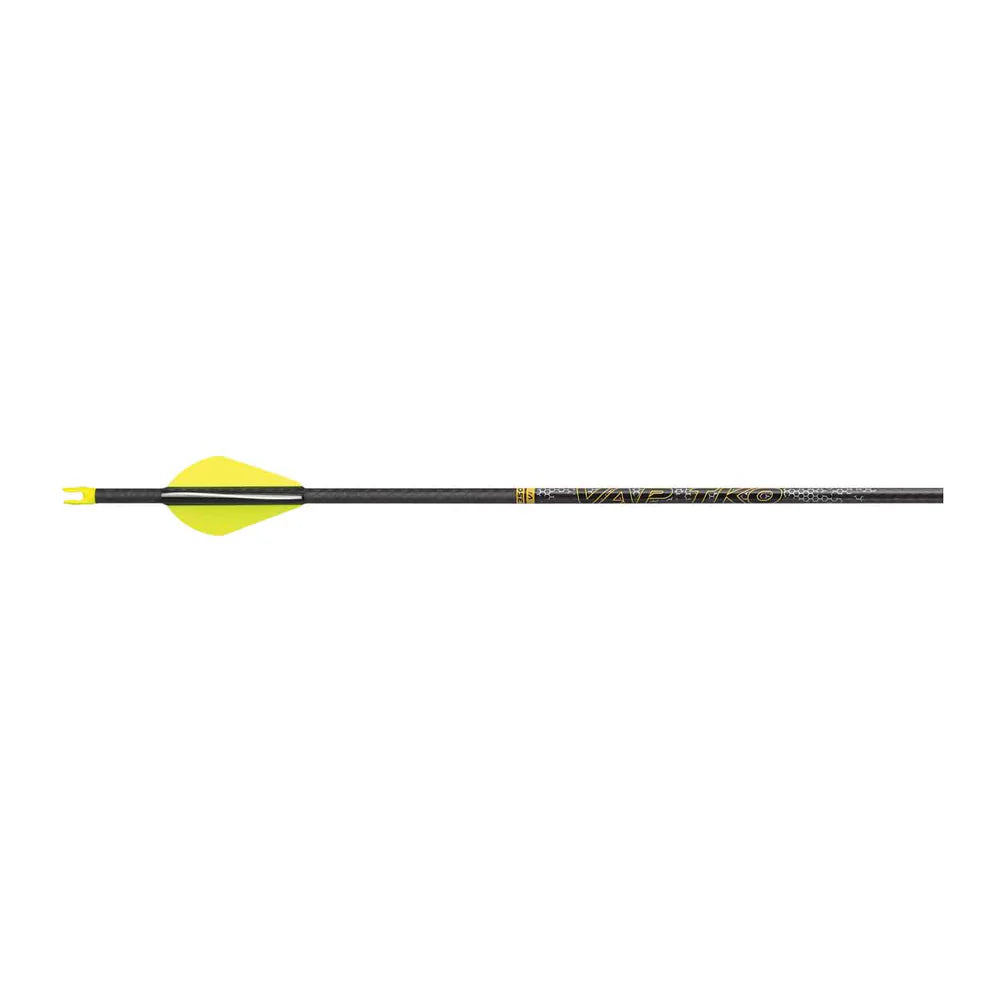 Victory VAP TKO Fletched or Shafts