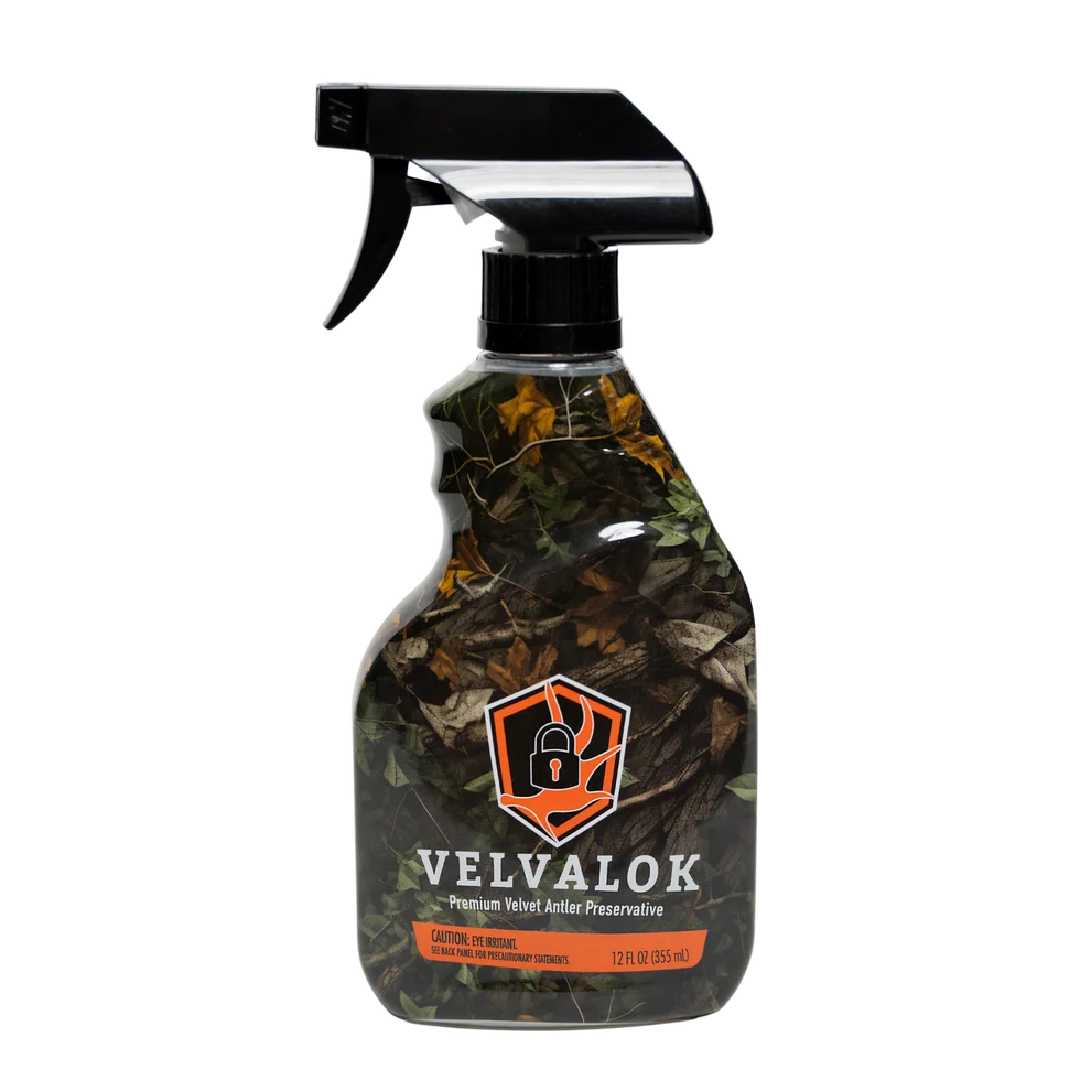 Velvet Antler Technologies VelvaLok 12 oz