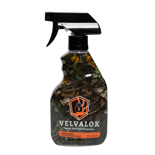 Velvet Antler Technologies VelvaLok 12 oz