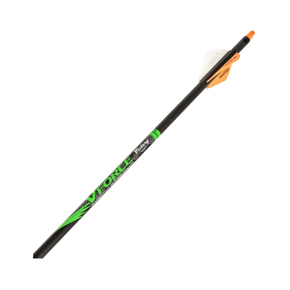Victory VForce Fletched