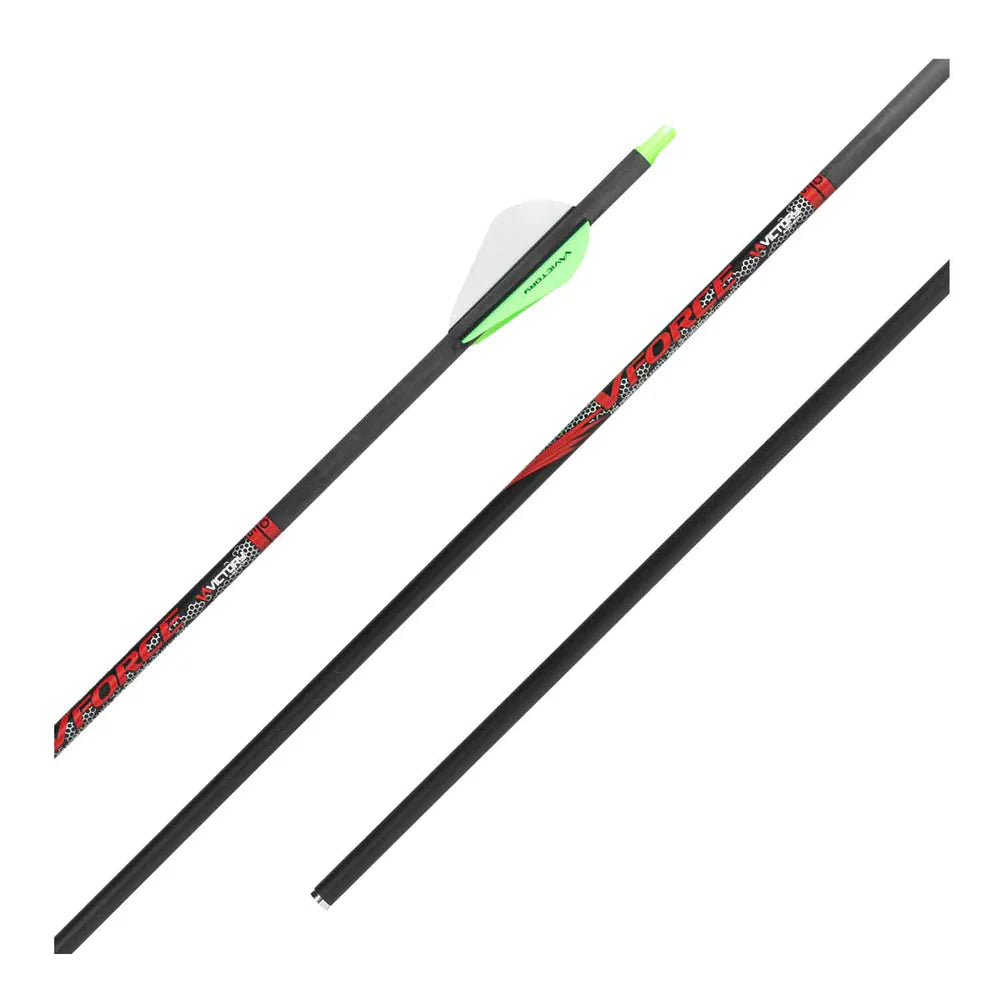 Victory VForce Fletched
