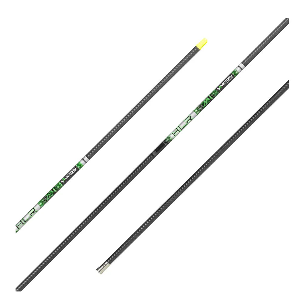 Victory HLR Fletched or Shafts