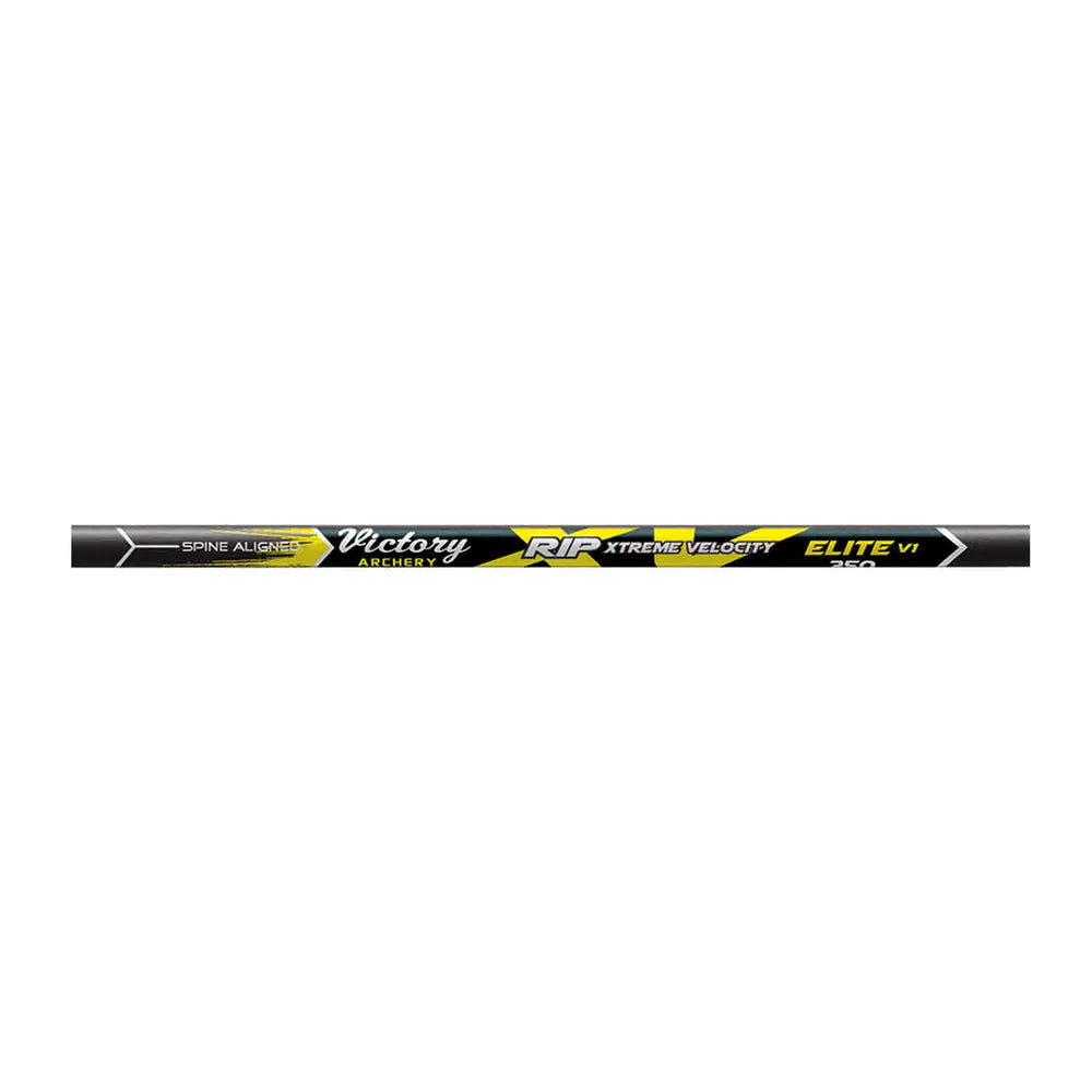Victory RIP XV Fletched or Shafts