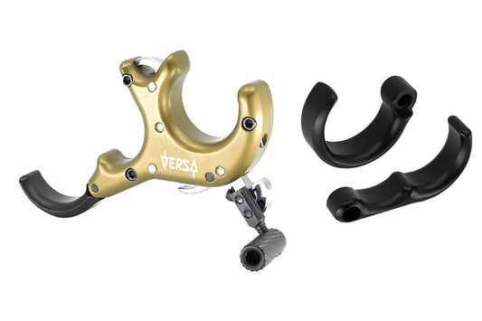 B3 Versa Pro Pack Brass