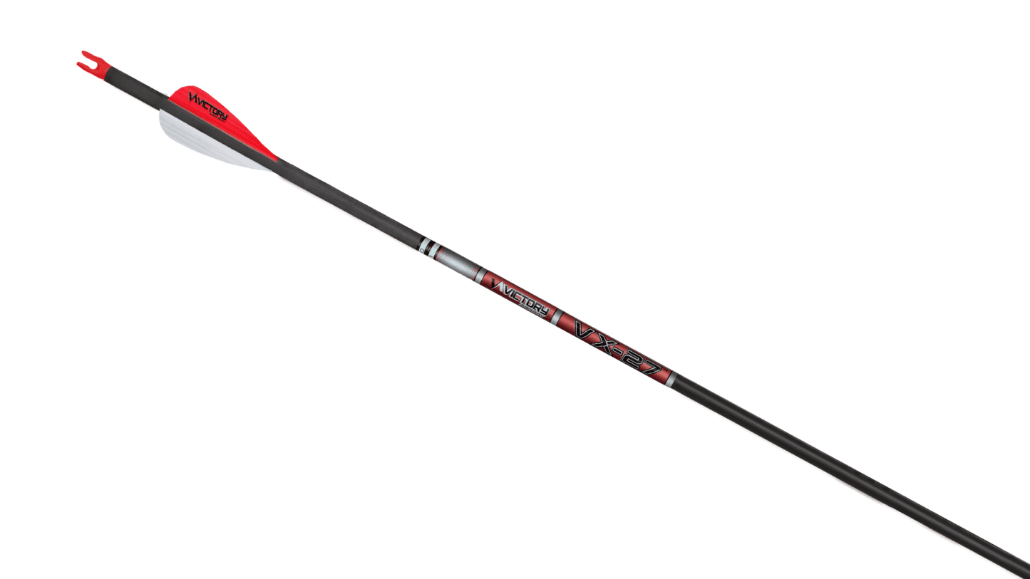 Victory Archery VX-27 Target Arrows
