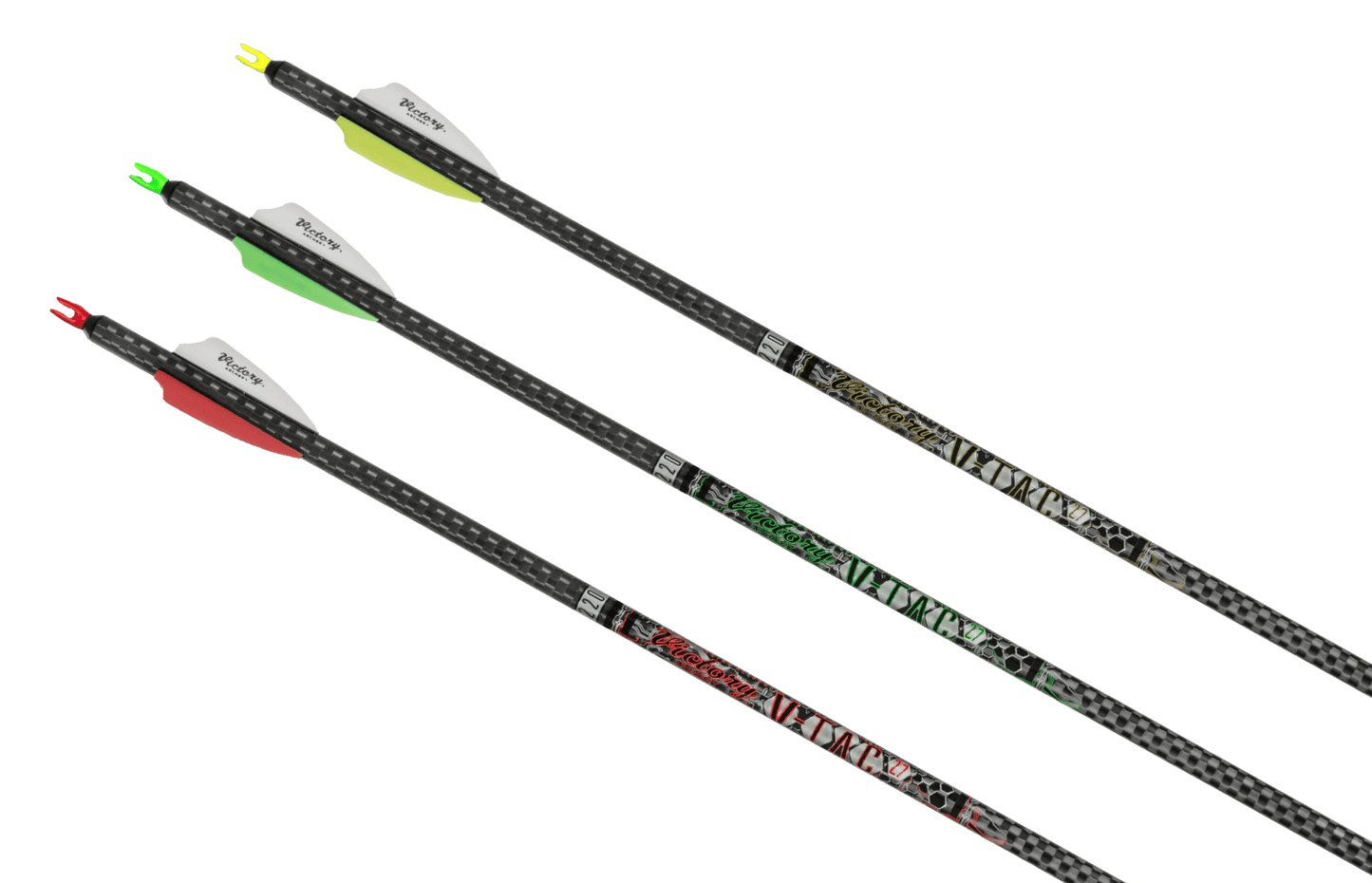 Victory V-Tac 27 Target Arrow