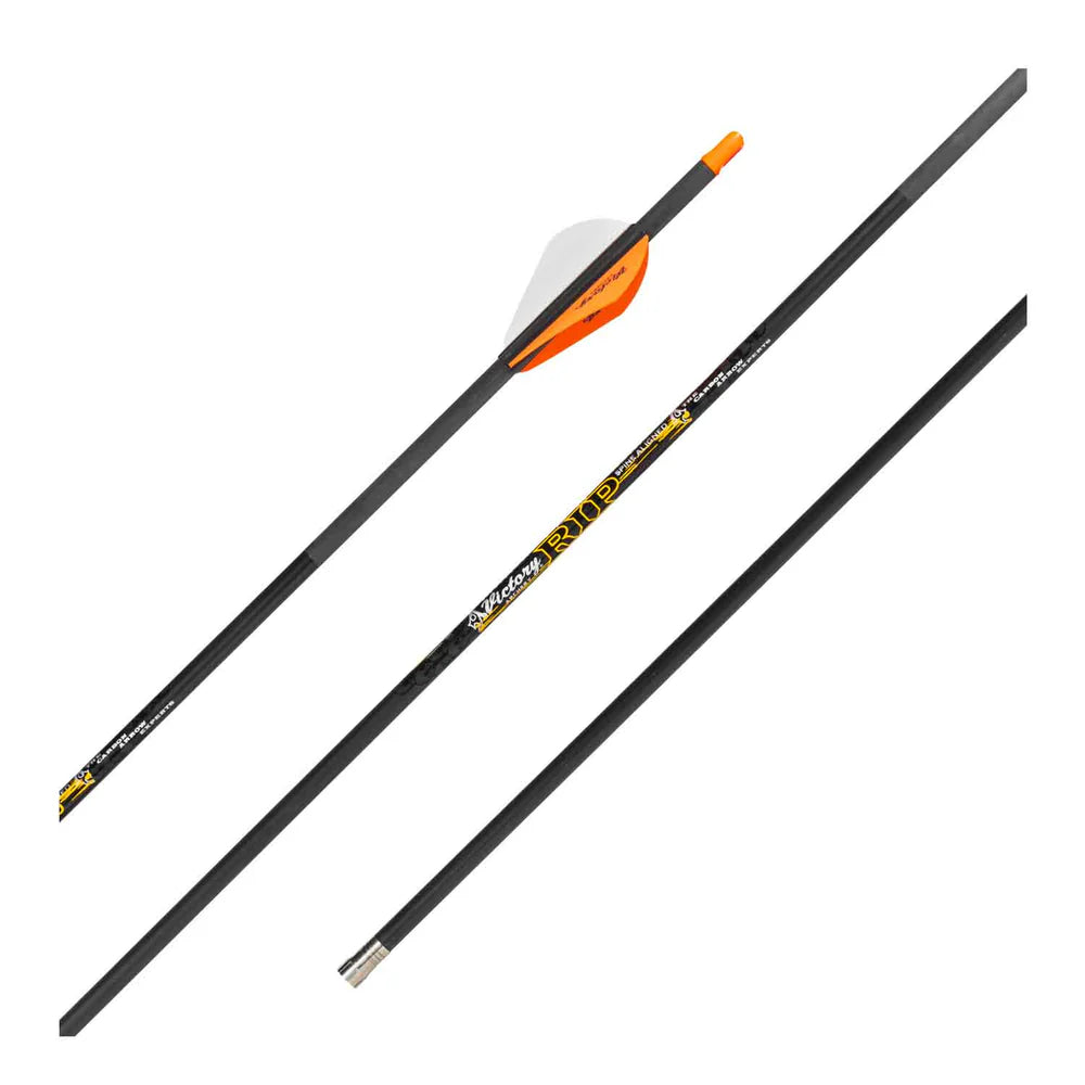 Victory RIP Fletched or Shafts