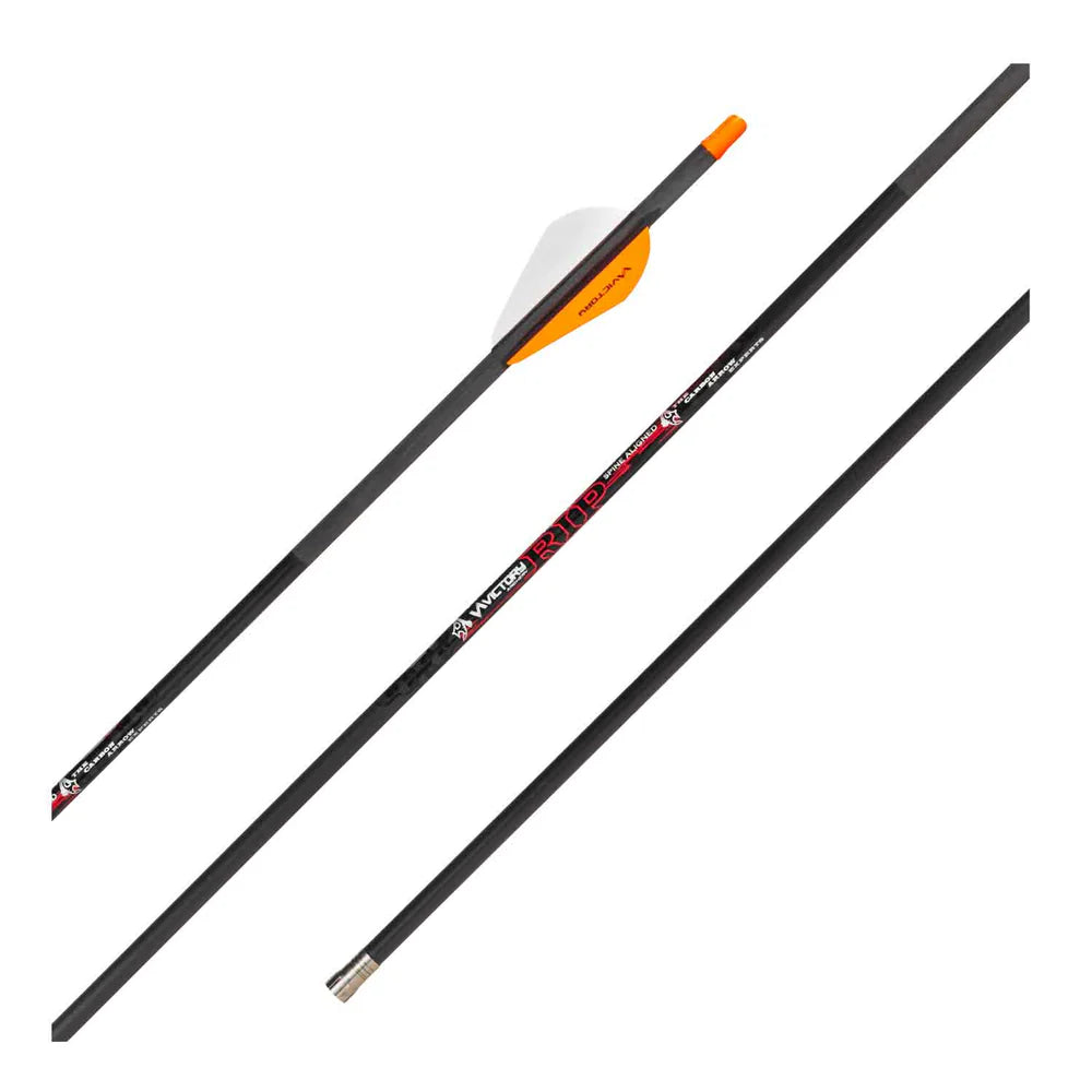 Victory RIP Fletched or Shafts