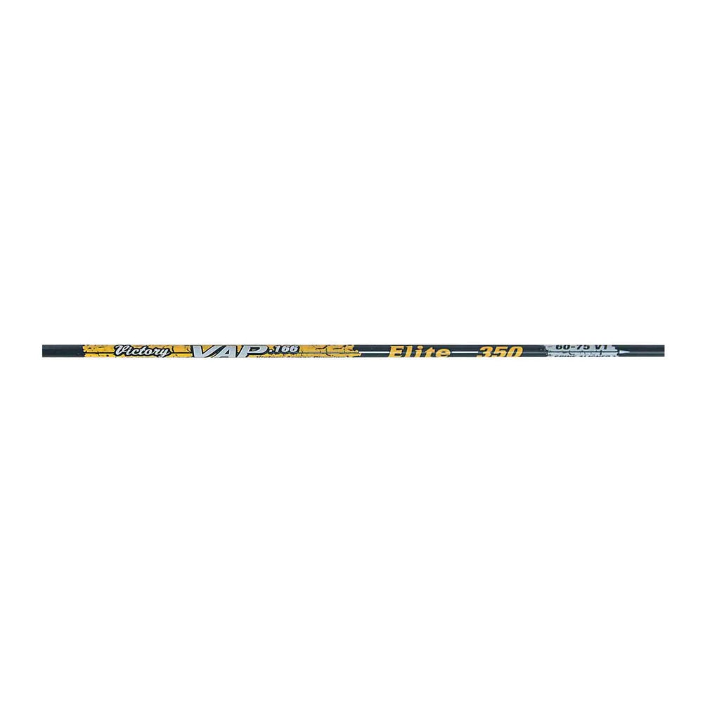 Victory VAP Fletched or Shafts