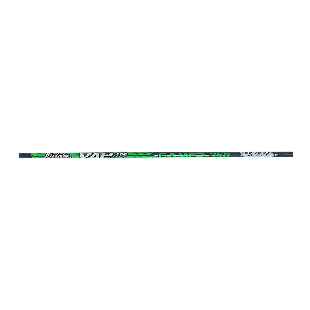 Victory VAP Fletched or Shafts