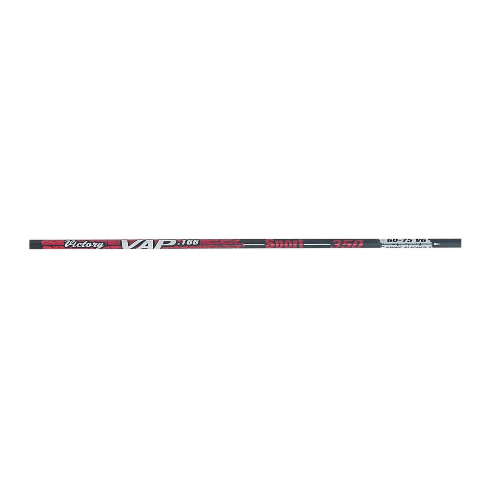 Victory VAP Fletched or Shafts