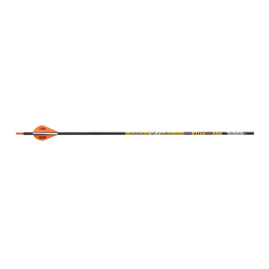 Victory VAP Fletched or Shafts