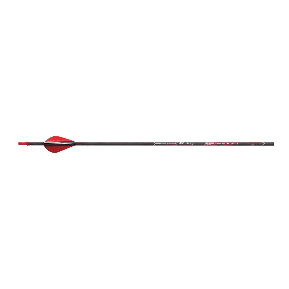 Victory RIP XV Fletched or Shafts