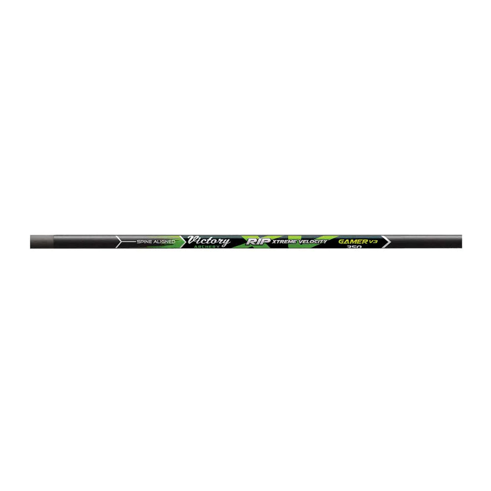 Victory RIP XV Fletched or Shafts