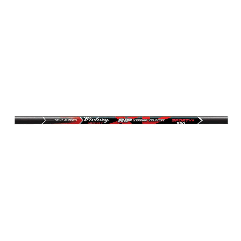 Victory RIP XV Fletched or Shafts