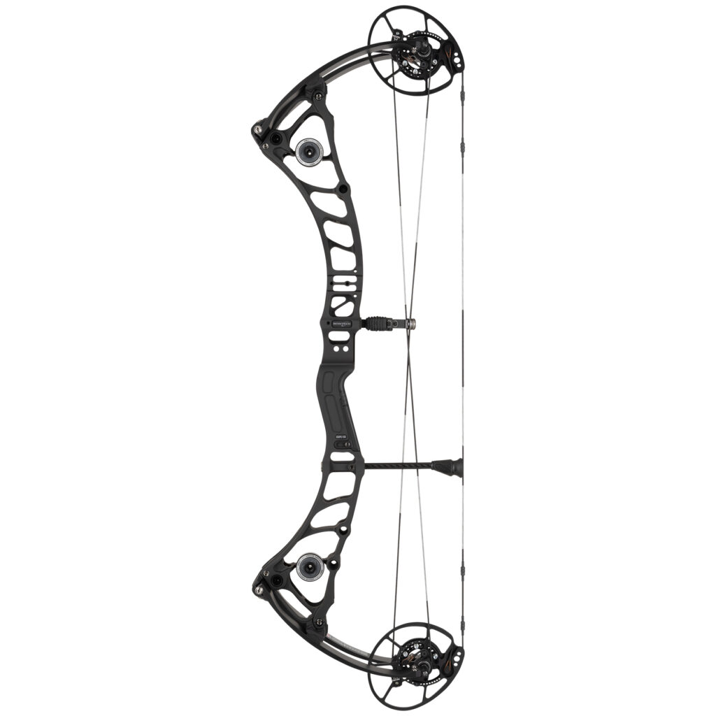 Bowtech Virtue