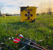 Morrell Targets Supreme 3 Bag Target