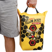 Morrell Targets "Final Shot" Discharge Bag Target