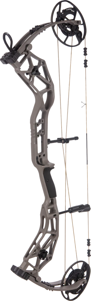 Fred Bear Alaskan Pro Compound Bow