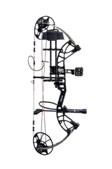 Bear Archery Cruzer RTH G4 Bow