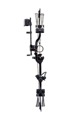 Bear Archery Cruzer RTH G4 Bow