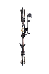 Bear Archery Cruzer RTH G4 Bow